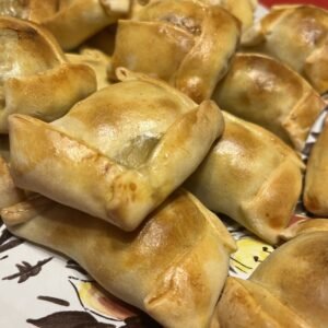Mini Empanadas (30u)