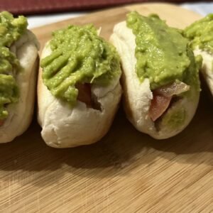 Mini completos (30 U)