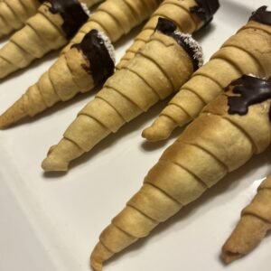 Mini dulces chilenos (30 U)