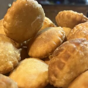 Mini Sopaipillas (30U)